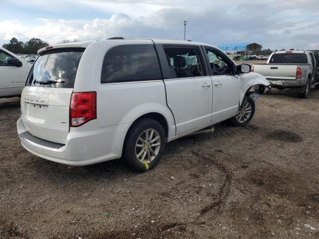 Photo 3 from auction – 2020 DODGE GRAND CARA with VIN 2C4RDGCG1LR183545