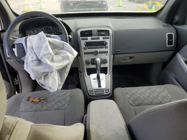 Photo 8 from auction – 2007 CHEVROLET EQUINOX LS with VIN 2CNDL13F776236740
