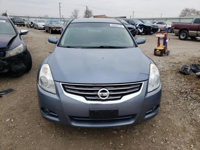 Photo 5 from auction – 2010 NISSAN ALTIMA BAS with VIN 1N4AL2AP3AN556087