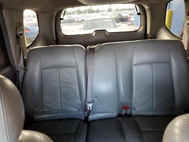 Photo 10 from auction – 2006 GMC ENVOY with VIN 1GKDT13S562278180