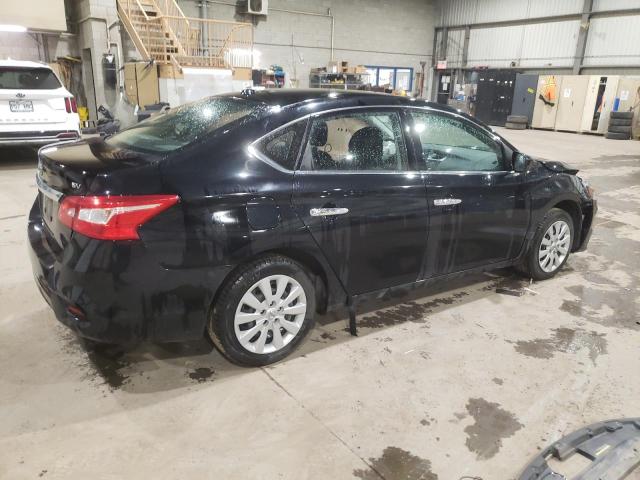 Photo 3 from auction – 2018 NISSAN SENTRA S with VIN 3N1AB7AP1JY244690
