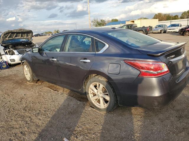 Photo 2 from auction – 2013 NISSAN ALTIMA with VIN 1N4AL3APXDN491295