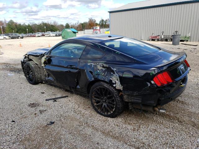 Photo 2 from auction – 2015 FORD MUSTANG with VIN 1FA6P8TH2F5423928