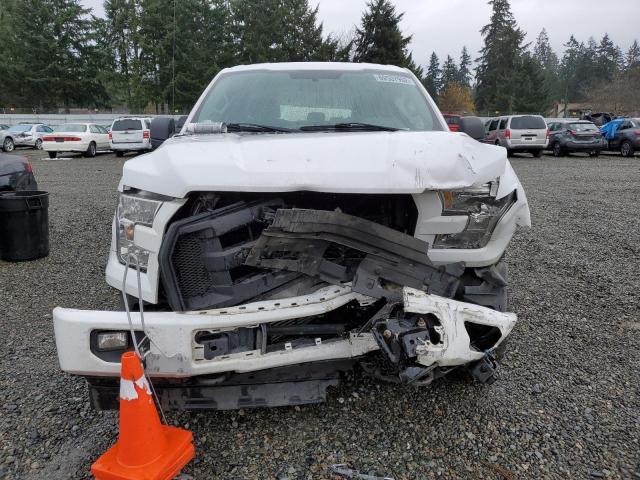 Photo 5 from auction – 2017 FORD F150 SUPER with VIN 1FTEX1EP9HKC64976