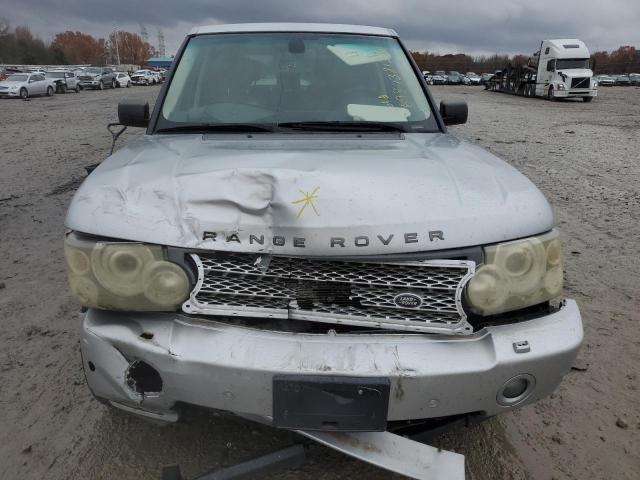 Photo 5 from auction – 2007 LAND ROVER RANGE ROVE with VIN SALME15407A254910