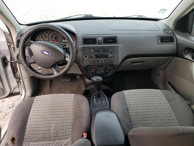 Photo 8 from auction – 2007 FORD FOCUS SE with VIN 1FAFP34N37W286498