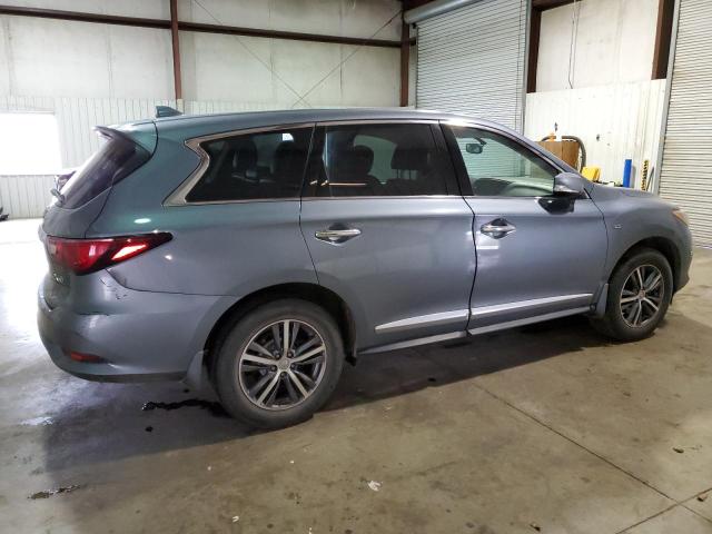 Photo 3 from auction – 2016 INFINITI QX60 with VIN 5N1AL0MN2GC512977