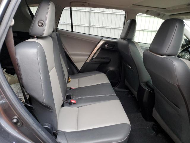 Photo 10 from auction – 2013 TOYOTA RAV4 LIMIT with VIN JTMYFREV1DD008469
