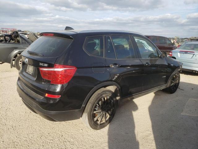 Photo 3 from auction – 2016 BMW X3 XDRIVE2 with VIN 5UXWX9C53G0D74440