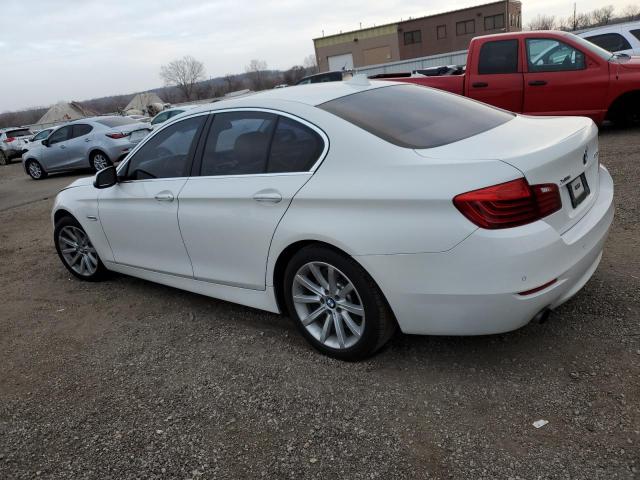 Photo 2 from auction – 2014 BMW 535 XI with VIN WBA5B3C51ED536025