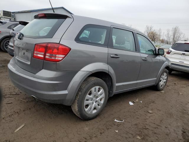 Photo 3 from auction – 2013 DODGE JOURNEY SE with VIN 3C4PDCAB5DT671550