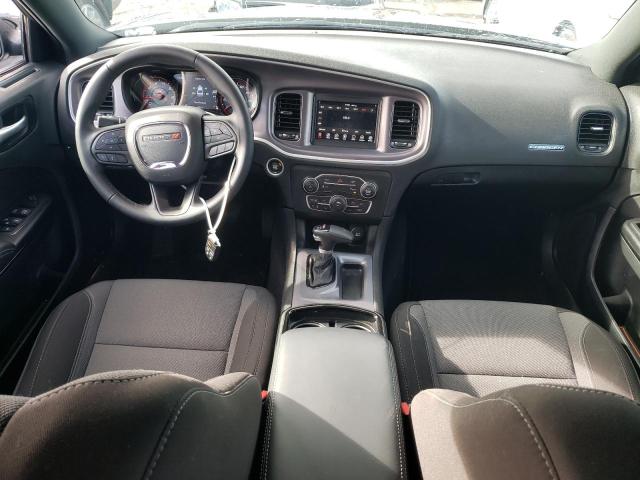 Photo 8 from auction – 2022 DODGE CHARGER SX with VIN 2C3CDXBG1NH157628