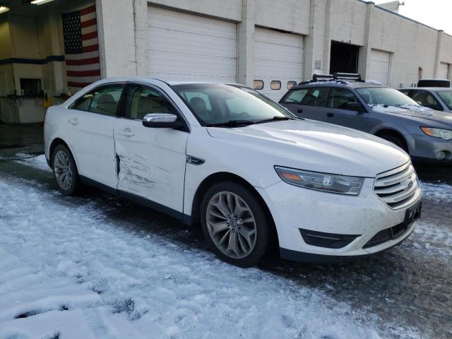 Photo 4 from auction – 2013 FORD TAURUS LIM with VIN 1FAHP2F88DG226314