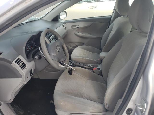 Photo 7 from auction – 2009 TOYOTA COROLA with VIN 1NXBU40E09Z043142