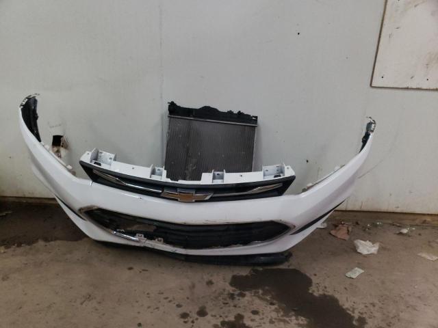 Photo 13 from auction – 2019 CHEVROLET TRAX LS with VIN 3GNCJKSB6KL274773