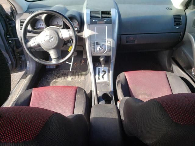 Photo 8 from auction – 2009 TOYOTA SCION TC with VIN JTKDE167190302173