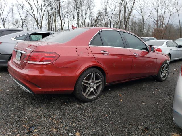 Photo 3 from auction – 2014 MERCEDES-BENZ E 350 4MAT with VIN WDDHF8JB1EA972441