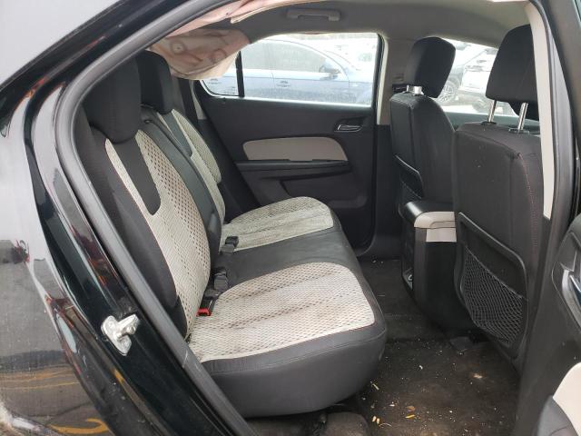 Photo 11 from auction – 2011 CHEVROLET EQUINOX LS with VIN 2CNFLCEC8B6393144