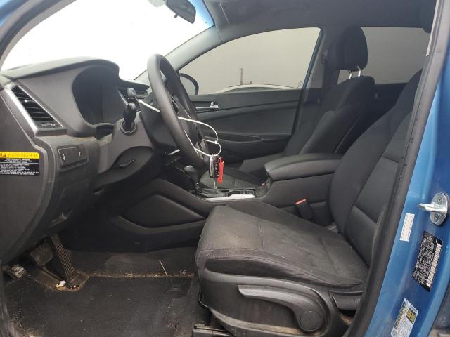 Photo 7 from auction – 2016 HYUNDAI TUCSON SE with VIN KM8J23A45GU180334