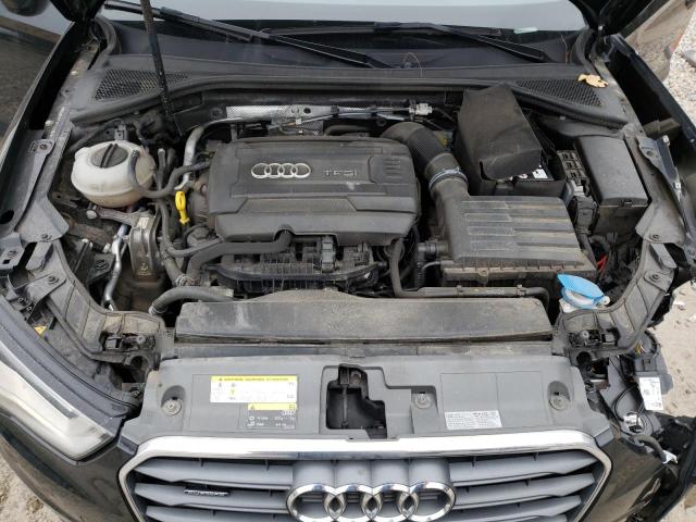 Photo 11 from auction – 2015 AUDI A3 with VIN WAUBFGFF3F1140202