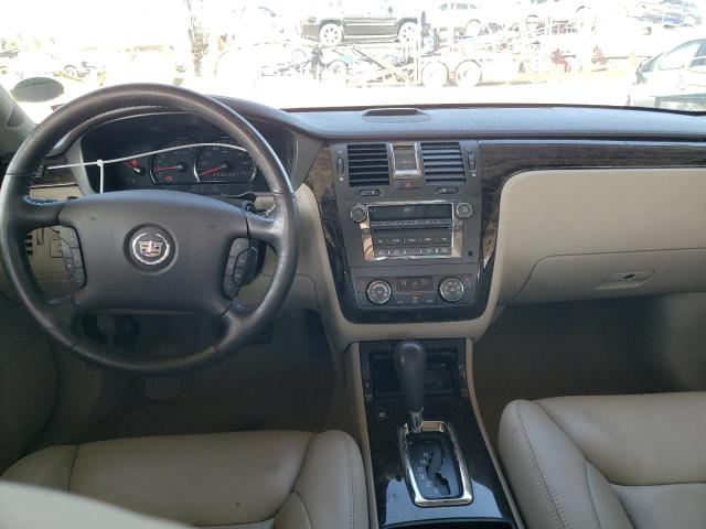 Photo 8 from auction – 2008 CADILLAC DTS with VIN 1G6KD57Y58U202815