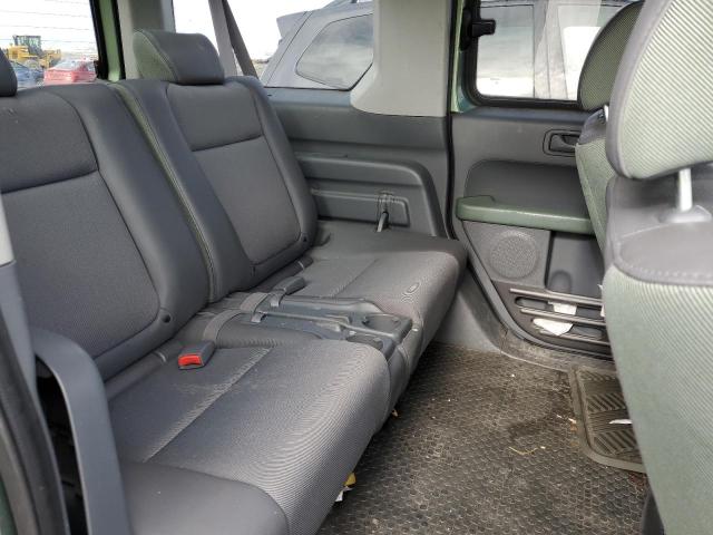 Photo 11 from auction – 2004 HONDA ELEMENT EX with VIN 5J6YH28684L011245
