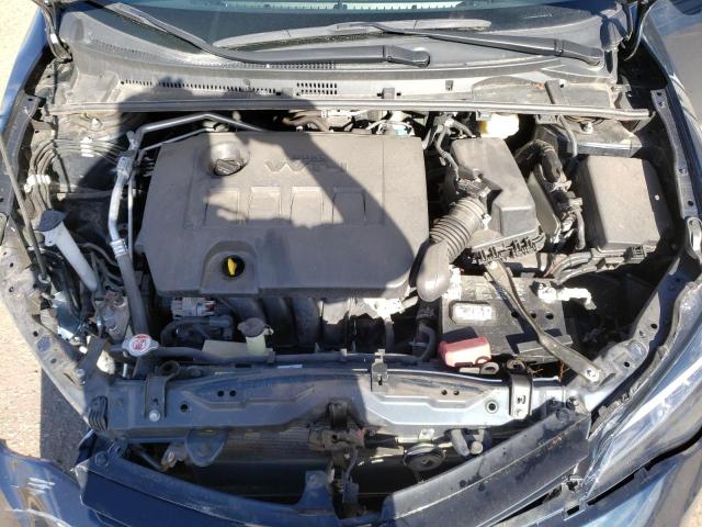 Photo 11 from auction – 2017 TOYOTA COROLLA L with VIN 2T1BURHE6HC935803