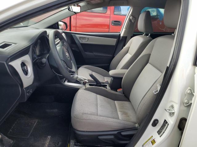 Photo 7 from auction – 2019 TOYOTA COROLLA L with VIN 5YFBURHE5KP928042