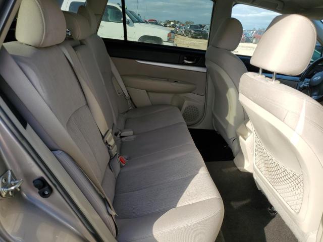 Снимка 11 от търг – 2014 SUBARU OUTBACK 2. с VIN 4S4BRCCC0E3316070