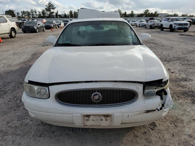 Photo 5 from auction – 2005 BUICK LESABRE CU with VIN 1G4HP52K05U279603