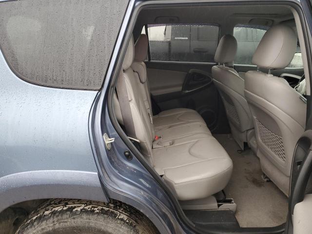 Foto 10 de la subasta – 2012 TOYOTA RAV4 LIMIT con VIN 2T3DF4DV5CW248631