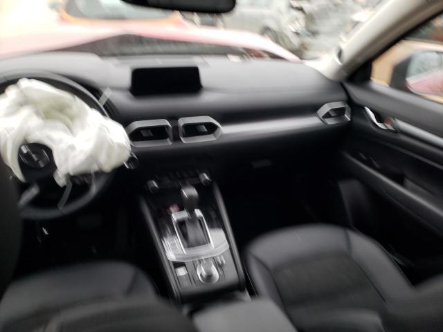 Photo 8 from auction – 2020 MAZDA CX-5 TOURI with VIN JM3KFBCM0L1843929