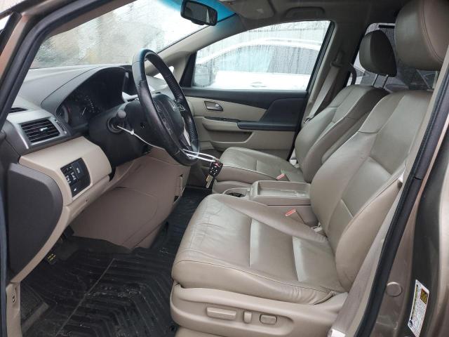 Photo 7 from auction – 2012 HONDA ODYSSEY EX with VIN 5FNRL5H6XCB082443