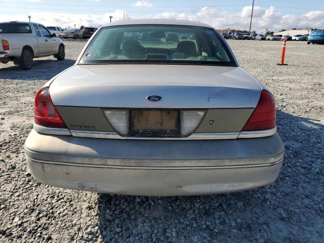 Photo 6 from auction – 2004 FORD CROWN VICT with VIN 2FAFP74W54X145996