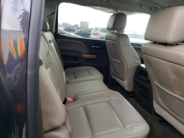 Photo 10 from auction – 2014 CHEVROLET SILVERADO with VIN 3GCPCSEC4EG429536