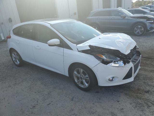 Photo 4 from auction – 2014 FORD FOCUS SE with VIN 1FADP3K28EL436510