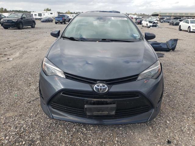 Photo 5 from auction – 2018 TOYOTA COROLLA L with VIN 5YFBURHE4JP795739