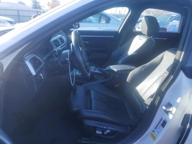 Photo 7 from auction – 2018 BMW 440I GRAN with VIN WBA4J5C55JBF07579