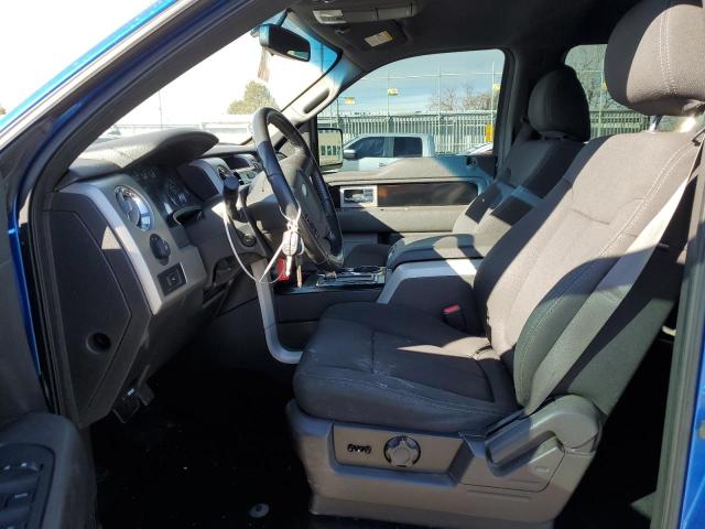 Zdjęcie 7 z aukcji – 2011 FORD F150 SUPER z VIN 1FTFW1EF7BFC50590