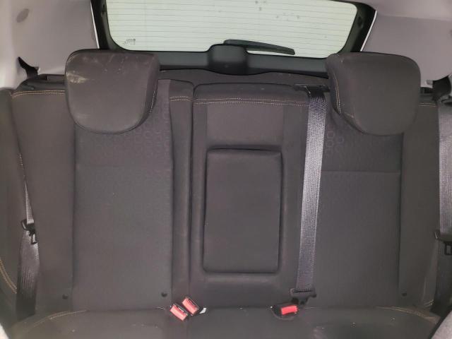 Photo 10 from auction – 2019 CHEVROLET TRAX LS with VIN 3GNCJKSB6KL274773
