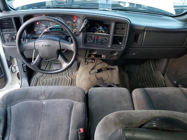 Photo 8 from auction – 2004 GMC SIERRA C25 with VIN 1GTHC23194F124135