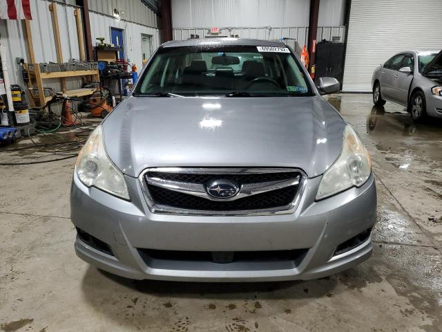 Photo 5 from auction – 2010 SUBARU LEGACY 2.5 with VIN 4S3BMBK68A3225535