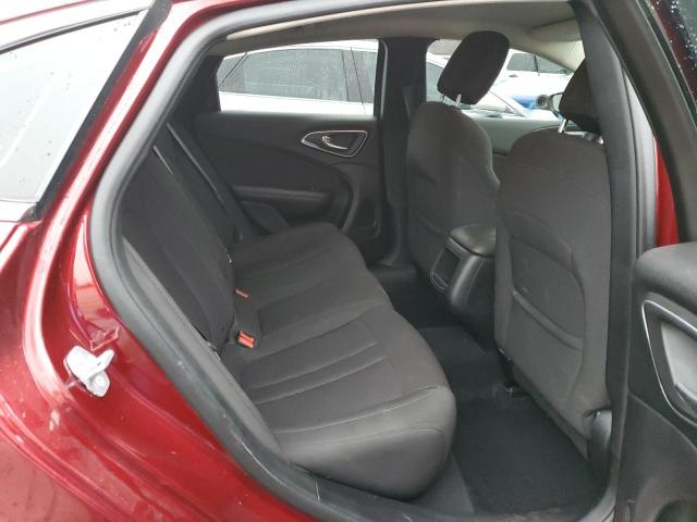Photo 10 from auction – 2015 CHRYSLER 200 LIMITE with VIN 1C3CCCAB1FN535490