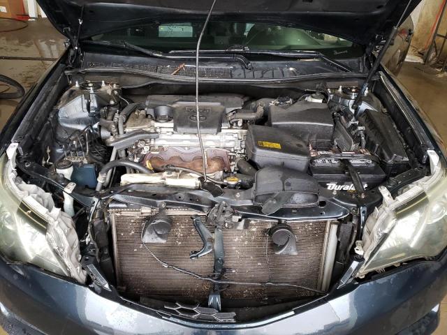Photo 11 from auction – 2012 TOYOTA CAMRY BASE with VIN 4T1BF1FKXCU165309
