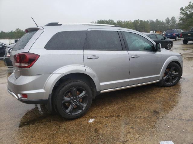 Photo 3 from auction – 2018 DODGE JOURNEY CR with VIN 3C4PDCGB0JT383907