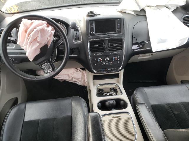 Photo 8 from auction – 2017 DODGE GRAND CARA with VIN 2C4RDGCG7HR630564
