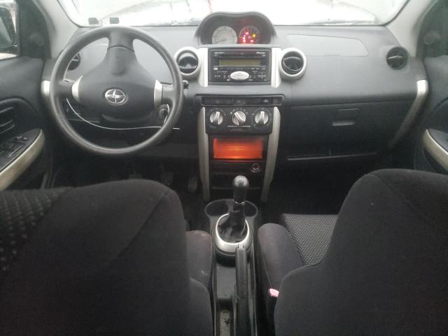 Photo 8 from auction – 2005 TOYOTA SCION XA with VIN JTKKT604350113558