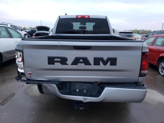 Photo 6 from auction – 2021 RAM 1500 CLASS with VIN 1C6RR6FG7MS530763
