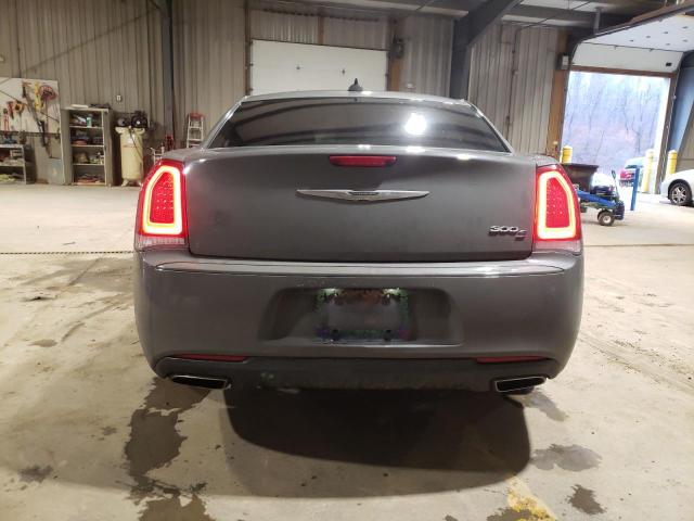 Photo 6 from auction – 2019 CHRYSLER 300 S with VIN 2C3CCABG0KH516124