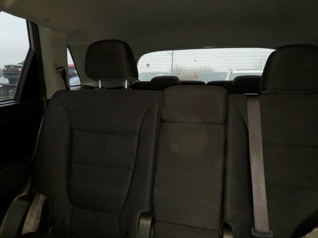 Photo 10 from auction – 2015 KIA SORENTO LX with VIN 5XYKTDA66FG609428